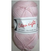 Cotton Eight 342 roze
